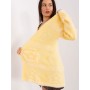 Cardigan model 189211 AT