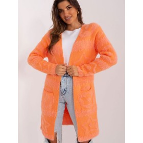 Cardigan model 189212 AT