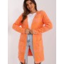 Cardigan model 189212 AT
