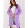 Cardigan model 189213 AT