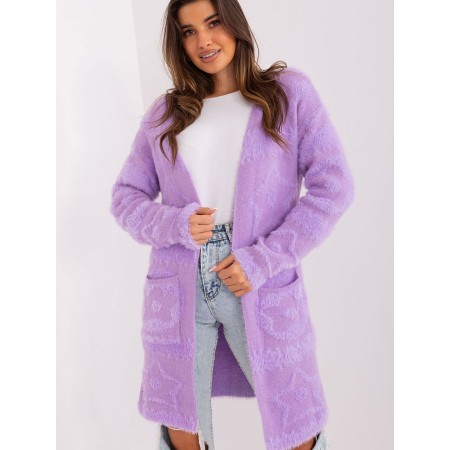 Cardigan model 189213 AT