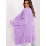 Cardigan model 189213 AT