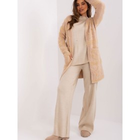 Cardigan model 189214 AT