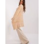 Cardigan model 189214 AT
