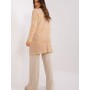 Cardigan model 189214 AT