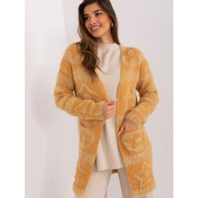 Cardigan model 189215 AT