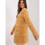 Cardigan model 189215 AT