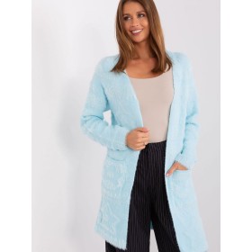 Cardigan model 189216 AT