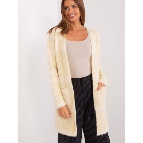 Cardigan model 189217 AT