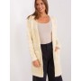 Cardigan model 189217 AT