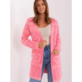 Cardigan model 189218 AT