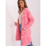Cardigan model 189218 AT