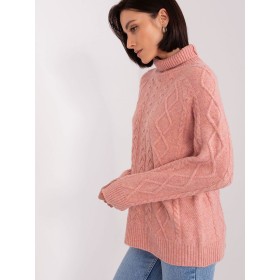 Col roulé model 189220 AT