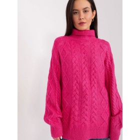 Col roulé model 189223 AT