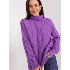 Col roulé model 189225 AT