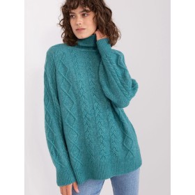 Col roulé model 189226 AT