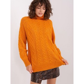 Col roulé model 189228 AT