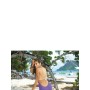 Maillot de bain une pièce model 12681 Marko