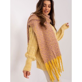 Châle model 189238 AT