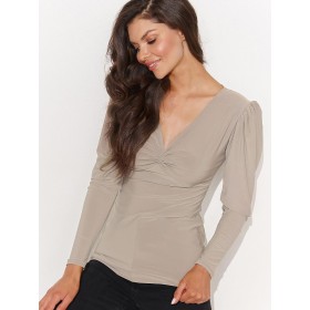 Chemisier model 189266 Numinou