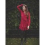 Robe de cocktail model 127215 Jersa