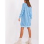 Robe de jour model 189338 Badu