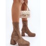 Bottes à talons model 189383 Step in style