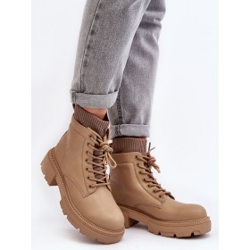 Bottes trappeur model 189385 Step in style