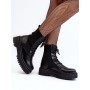 Bootie model 189396 Step in style