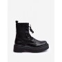 Bootie model 189396 Step in style