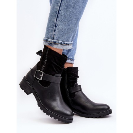 Bottes à talons model 189397 Step in style