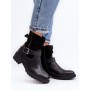 Bottes à talons model 189397 Step in style