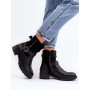Bottes à talons model 189397 Step in style