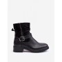 Bottes à talons model 189397 Step in style