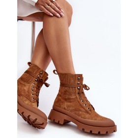 Bottes trappeur model 189401 Step in style