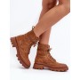 Bottes trappeur model 189401 Step in style