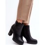 Bottes à talons model 189406 Step in style
