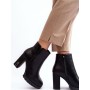 Bottes à talons model 189406 Step in style