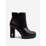 Bottes à talons model 189406 Step in style