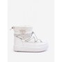 bottes de neige model 189411 Step in style