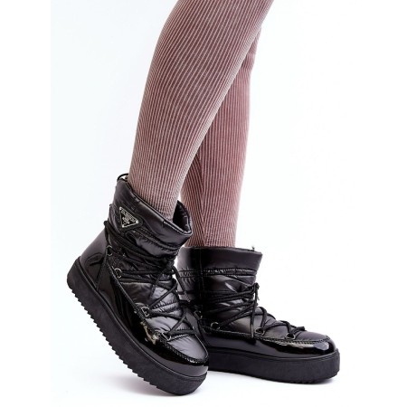 bottes de neige model 189414 Step in style