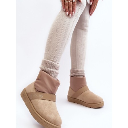 bottes de neige model 189419 Step in style