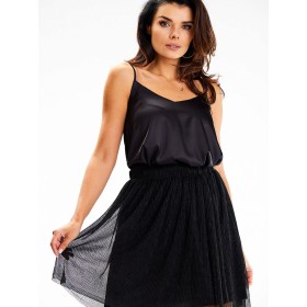 Jupe model 189424 awama