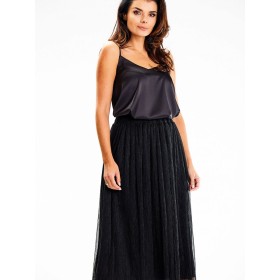 Jupe model 189426 awama