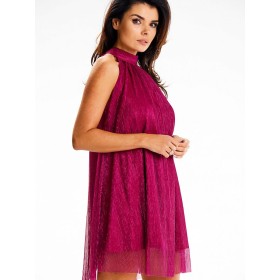 Robe de soirée model 189448 awama