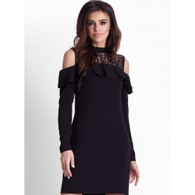 Robe courte model 127300 IVON