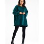 Sweatshirt model 189454 Infinite You