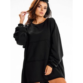 Sweatshirt model 189455 Infinite You