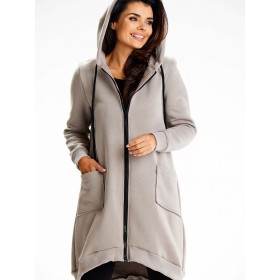 Sweatshirt model 189457 Infinite You