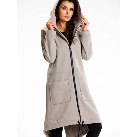 Sweatshirt model 189459 Infinite You